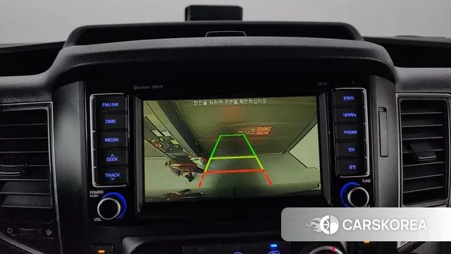 Hyundai Solati 2020 Черный из Кореи, фото 6