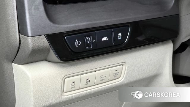 Kia Carnival 4th generation 2023 Белый из Кореи, фото 6