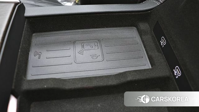 Audi A7 (4K) 2021 Черный из Кореи, фото 6