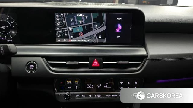 Kia The New Seltos 2022 Белый из Кореи, фото 6