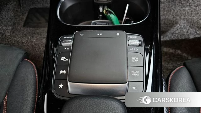 Mercedes-Benz A-Class W177 2020 Черный из Кореи, фото 6