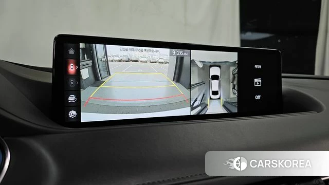 Genesis G80 (RG3) 2022 Белый из Кореи, фото 6