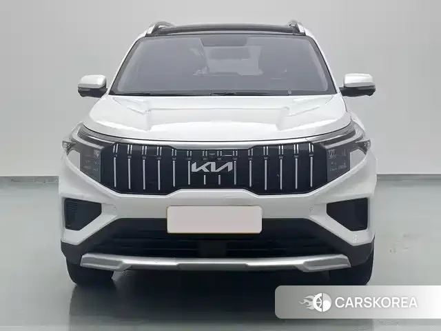 Kia Smart running 2023 Белый из Китая, фото 6