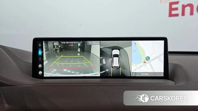 Genesis GV80 2021 Белый из Кореи, фото 6