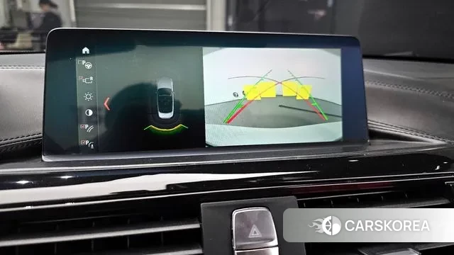 BMW 4 Series (F32) 2020 Белый из Кореи, фото 6