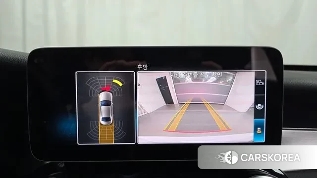 Mercedes-Benz C-Class W205 2020 Белый из Кореи, фото 6