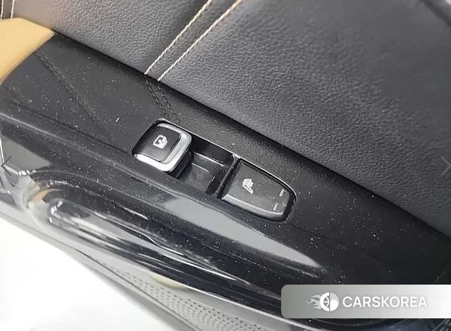 Kia K5 3rd generation 2022 Серый из Кореи, фото 6