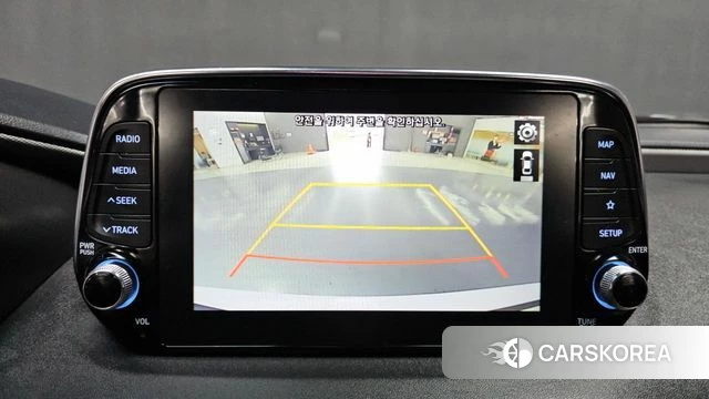 Hyundai Santa Fe TM 2018 Белый из Кореи, фото 6