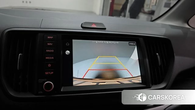 Kia The New Kia Ray 2022 Черный из Кореи, фото 6