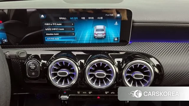 Mercedes-Benz A-Class W177 2020 Белый из Кореи, фото 6