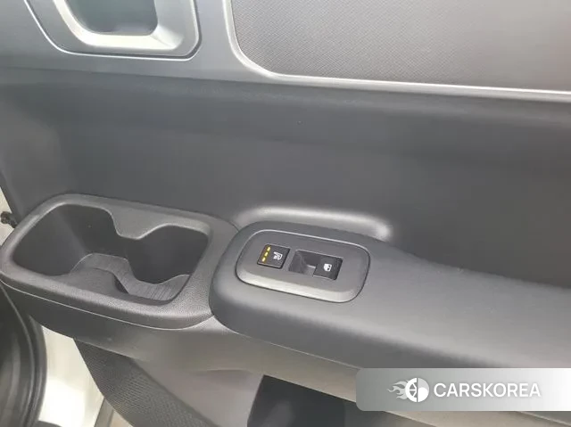 Hyundai Santa Fe (MX5) 2025 Белый из Кореи, фото 6