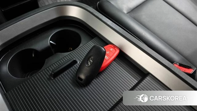 Hyundai Staria 2021 Черный из Кореи, фото 6