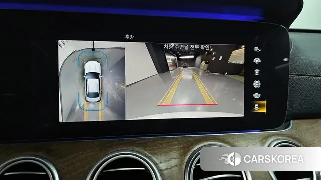 Mercedes-Benz E-Class W213 2021 Белый из Кореи, фото 6