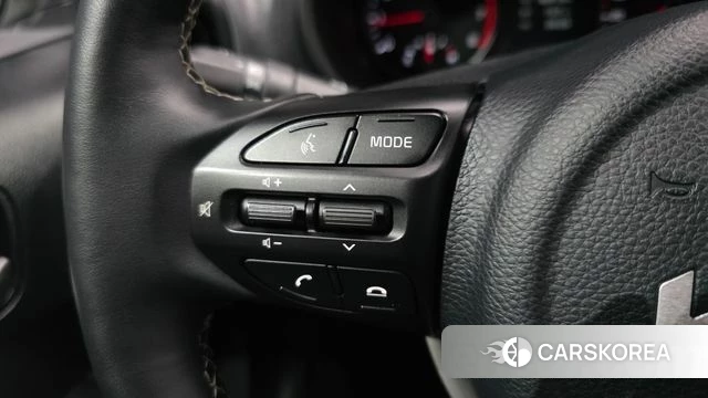 Kia Morning Urban (JA) 2023 Белый из Кореи, фото 6