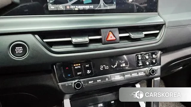 Kia The New Seltos 2024 Белый из Кореи, фото 6