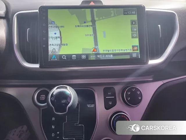 Kia The New Ray 2018 Жемчужный цвет из Кореи, фото 6