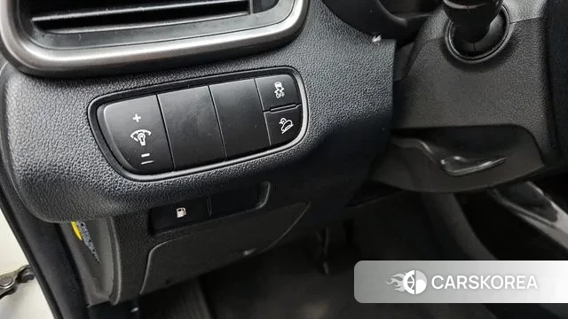 Kia The New Sorento 2018 Белый из Кореи, фото 6