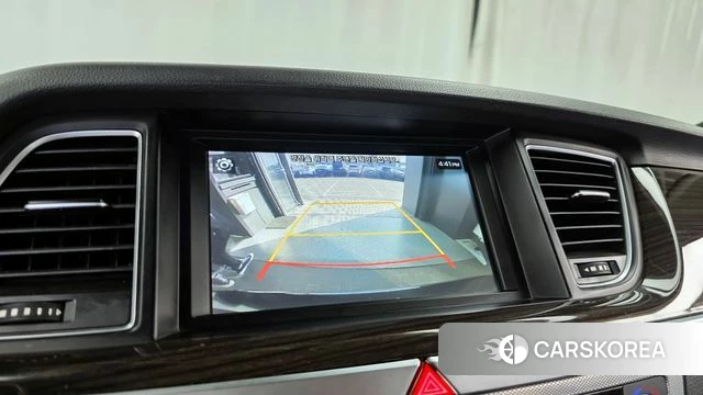 Genesis G80 2019 Черный из Кореи, фото 6