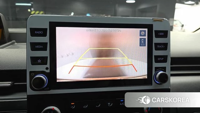 Hyundai Staria 2022 Желтый из Кореи, фото 6