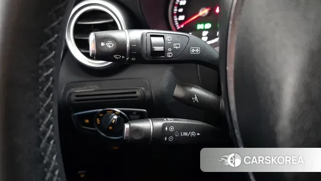 Mercedes-Benz GLC-Class X253 2019 Белый из Кореи, фото 6