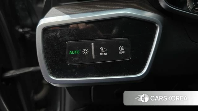 Audi A6 (C8) 2021 Серый из Кореи, фото 6