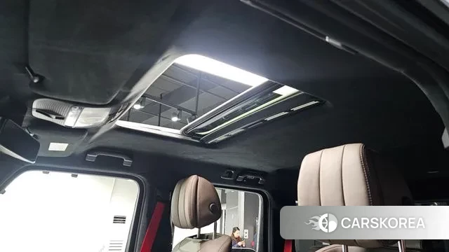 Mercedes-Benz G-Class W465 2024 Белый из Кореи, фото 6