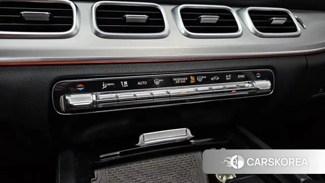 Mercedes-Benz GLE-Class W167 2020 Серый из Кореи, фото 6