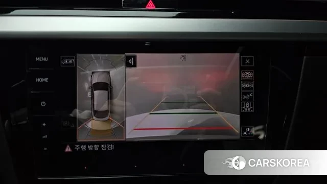 Volkswagen Arteon 2022 Белый из Кореи, фото 6