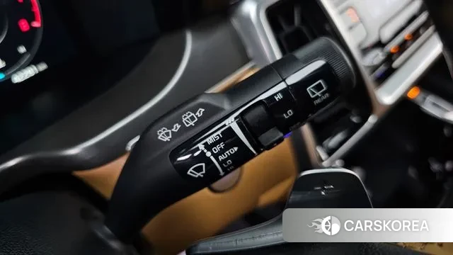 Kia Sorento 4th Generation 2021 Белый из Кореи, фото 6