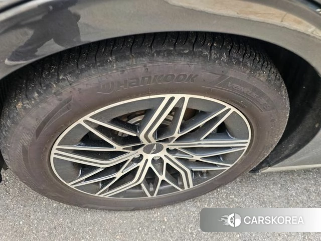 Genesis G90 (RS4) 2022 Серый из Кореи, фото 6