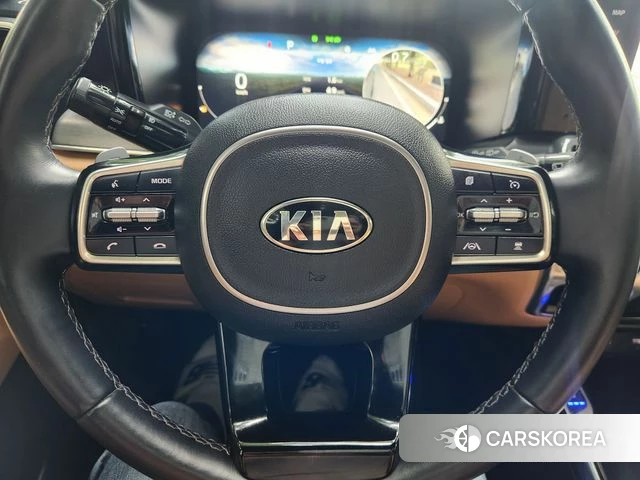 Kia Sorento 4th Generation id 4546870 из Кореи 6