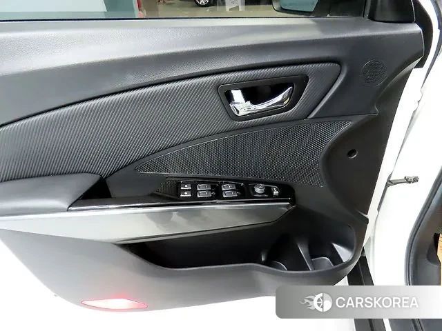 Ssangyong Berry New Tivoli 2022 Белый из Кореи, фото 6