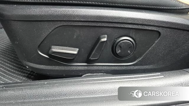 Kia K5 3rd generation 2021 Белый из Кореи, фото 6