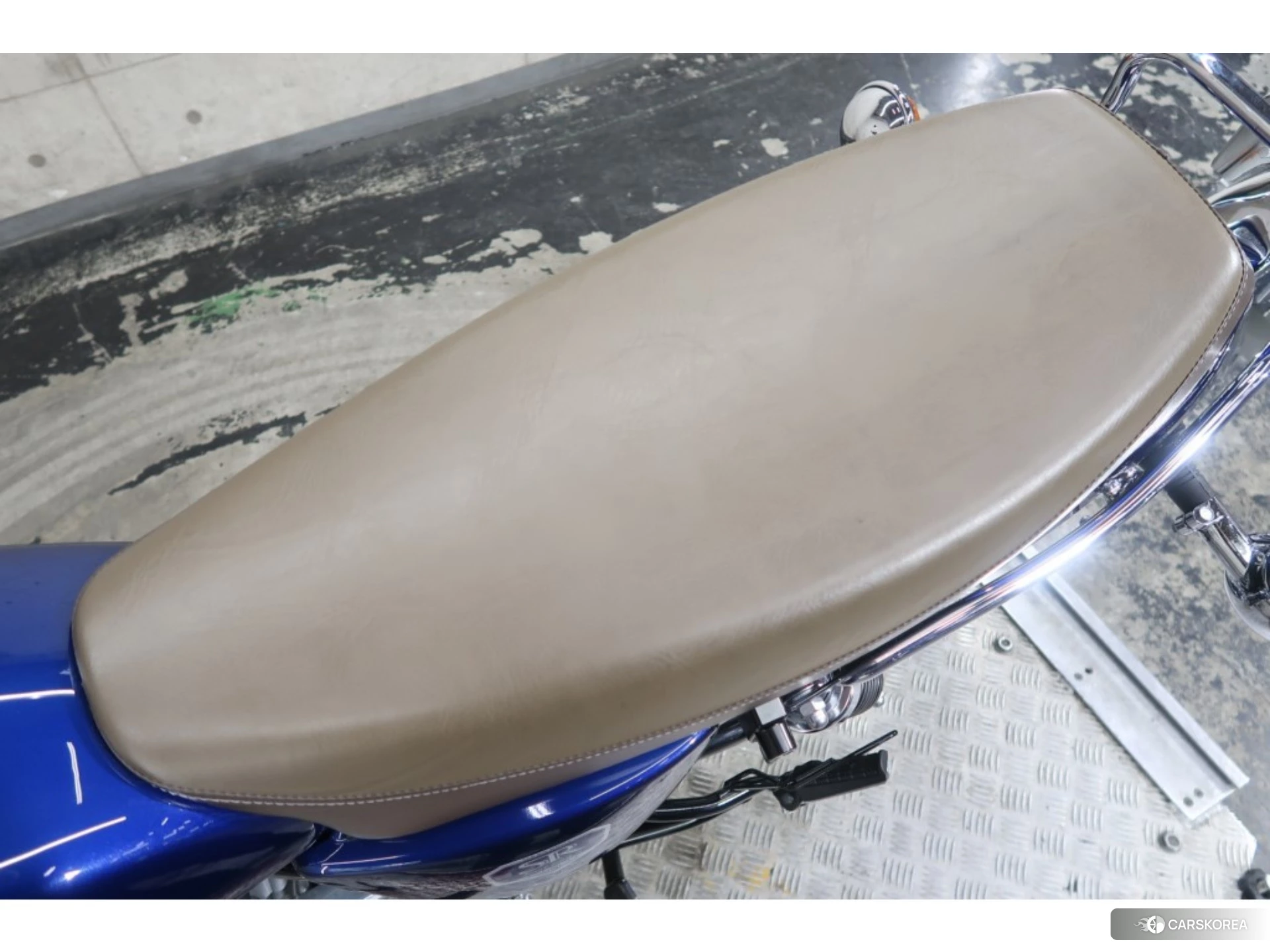 OTHER SR400 FINAL ED id 4380058 из Японии 6