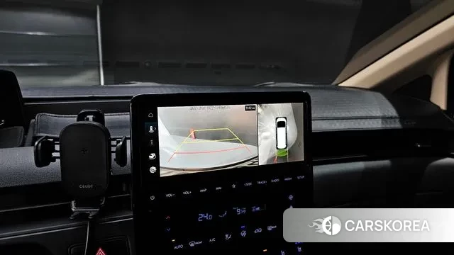 Hyundai Staria 2024 Белый из Кореи, фото 6