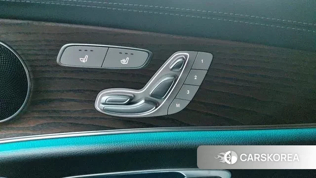 Mercedes-Benz E-Class W213 2022 Серый из Кореи, фото 6