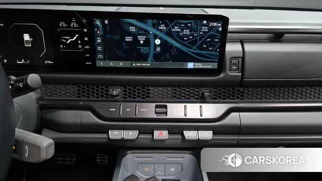 Kia Tasman 2025 Черный из Кореи, фото 6