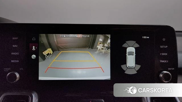 Kia Sorento 4th Generation 2022 Белый из Кореи, фото 6