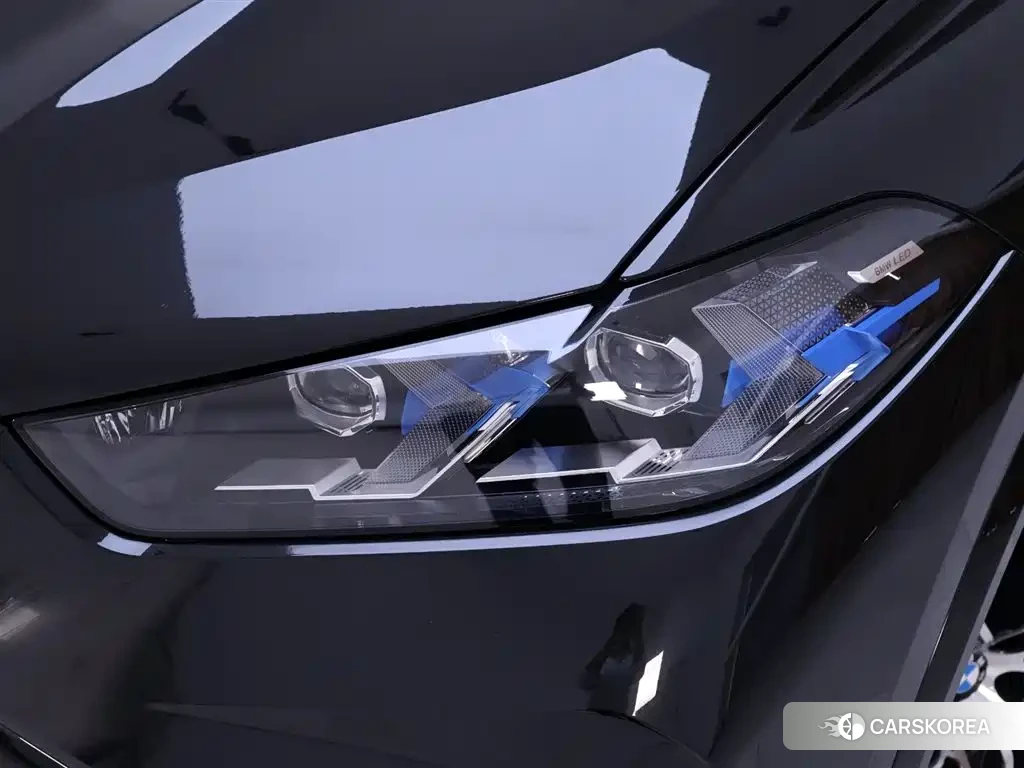 BMW X5 2026 Черный из Китая, фото 6