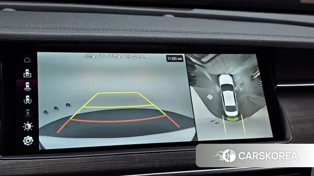 Kia K7 Premier 2020 Белый из Кореи, фото 6