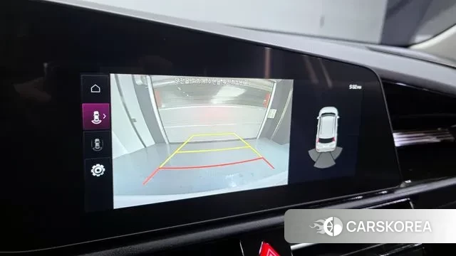 Kia Di Ol Nu Niro 2023 Белый из Кореи, фото 6