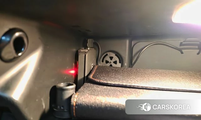 Mini Cooper 2020 Красный из Кореи, фото 6