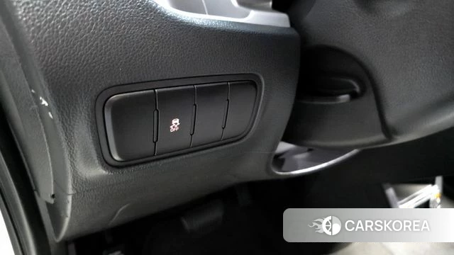 Kia The New Ray 2021 Белый из Кореи, фото 6