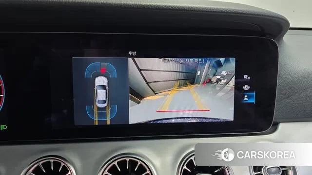 Mercedes-Benz E-Class W213 2021 Черный из Кореи, фото 6