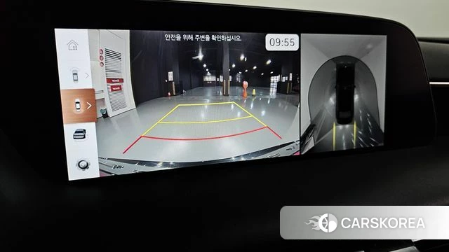 Genesis G90 (RS4) 2023 Черный из Кореи, фото 6