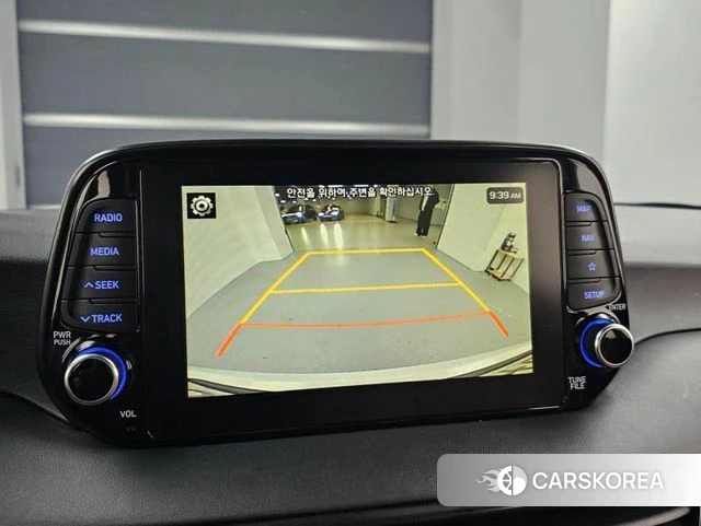 Hyundai All New Tucson 2019 Белый из Кореи, фото 6