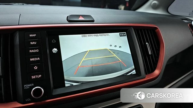 Kia The New Ray 2021 Жемчужный цвет из Кореи, фото 6