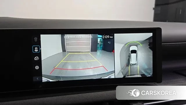 Hyundai The New Tucson (NX4) 2025 Серый из Кореи, фото 6