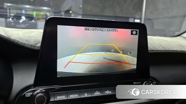 Kia Come New K3 2018 Черный из Кореи, фото 6