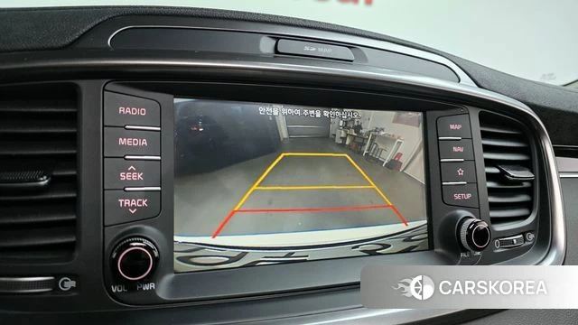 Kia The New Sorento 2019 Белый из Кореи, фото 6